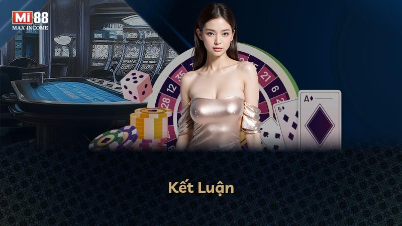 Kết Luận