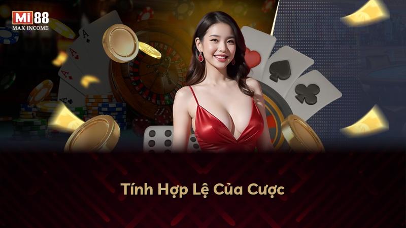 Tính Hợp Lệ Của Cược